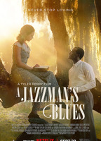 A Jazzman's Blues 2022 movie nude scenes