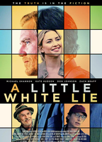 A Little White Lie (2023) Nude Scenes