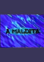 A Maldita 1995 movie nude scenes