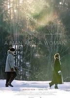 A Man and a Woman (I) (2016) Nude Scenes