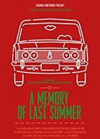 A Memory of Last Summer (2013) Nude Scenes