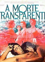 A Morte Transparente 1978 movie nude scenes