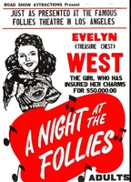 A Night at the Follies (1947) Nude Scenes