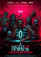A Night of Horror: Nightmare Radio 2019 movie nude scenes