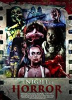 A Night of Horror Volume 1 2015 movie nude scenes