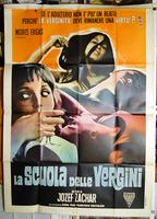 A Pact with the Devil 1967 movie nude scenes