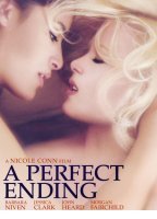 A Perfect Ending (II) 2012 movie nude scenes