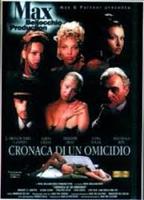 A Perfect Murder (1999) Nude Scenes
