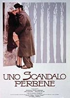 A Proper Scandal (1984) Nude Scenes
