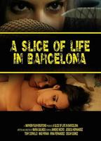A Slice of Life in Barcelona (2015) Nude Scenes