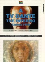A TV Dante (1990-1991) Nude Scenes