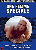 A Very Special Woman 1979 movie nude scenes