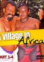 A Village In Africa 2016 movie nude scenes
