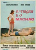 A Virgem e o Machão (1974) Nude Scenes