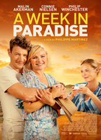 A Week in Paradise 2022 movie nude scenes