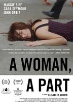 A Woman, a Part (2016) Nude Scenes