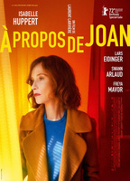 About Joan 2022 movie nude scenes