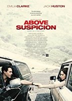 Above Suspicion 2019 movie nude scenes