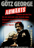 Abwärts 1984 movie nude scenes