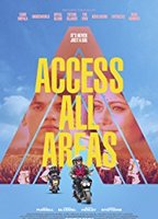 Access All Areas (2017) Nude Scenes