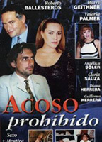 Acoso prohibido (2000) Nude Scenes