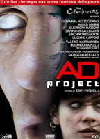AD Project 2006 movie nude scenes