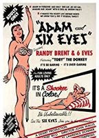 Adam and 6 Eves 1962 movie nude scenes