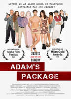 Adam's Package 2021 movie nude scenes