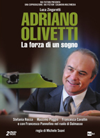 Adriano Olivetti: La forza di un sogno 2013 movie nude scenes