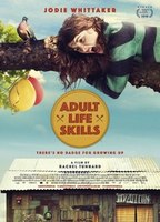 Adult Life Skills 2016 movie nude scenes