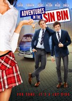 Adventures in the Sin Bin 2013 movie nude scenes