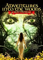 Adventures Into the Woods: A Sexy Musical 2012 movie nude scenes