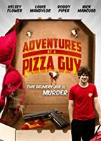 Adventures of a Pizza Guy 2015 movie nude scenes