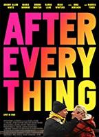 After Everything 2018 movie nude scenes