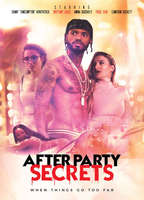 After Party Secrets 2021 movie nude scenes