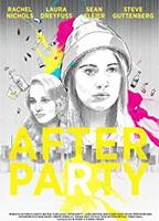 After Party (2017) Nude Scenes
