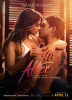 After: Chapter 1 (2019) Nude Scenes