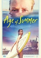 Age of Summer 2018 movie nude scenes