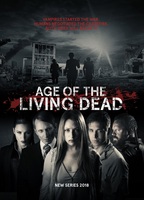 Age of the Living Dead (2018-present) Nude Scenes