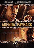 Agenda: Payback 2018 movie nude scenes