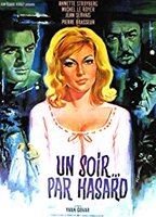 Agent of Doom (1963) Nude Scenes