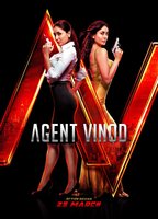 Agent Vinod (2012) Nude Scenes