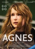 Agnes (II) 2016 movie nude scenes