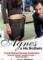Agnes und seine Brüder (2004) Nude Scenes