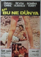 Ah Bu Ne Dunya 1978 movie nude scenes