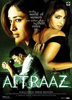 Aitraaz (2004) Nude Scenes