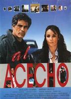 Al acecho (1987) Nude Scenes