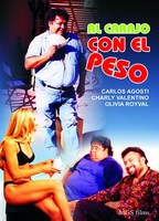 Al carajo con el peso (1995) Nude Scenes