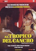 Al tropico del cancro (1972) Nude Scenes