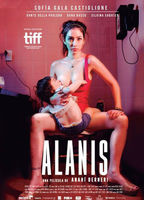 Alanis (2017) Nude Scenes
